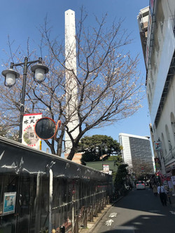 池袋メンズエステ「アロマBK」への道のり