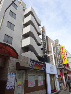 池袋風俗エステ「ドクトル・ストレッチ」へのアクセス