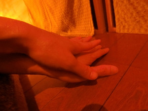 池袋メンズエステ「アロマBK」の体験談の写真