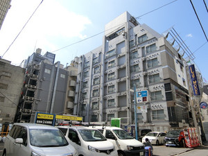 歌舞伎町メンズエステの電話スポット