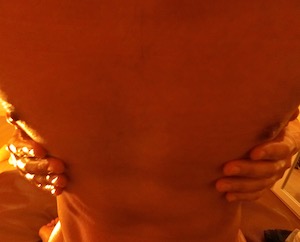 上野・メンズエステ「アロマ・ラ・プップ」の手技