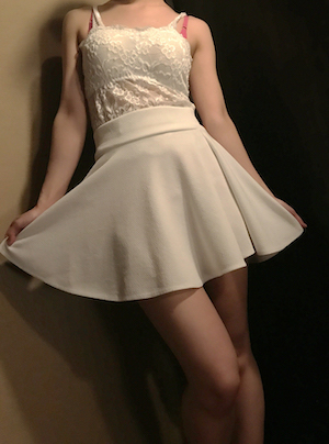 錦糸町・メンズエステ 「アロマバニラ」のコスチューム