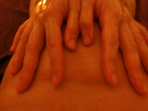 上野・メンズエステ「アロマ・ラ・プップ」のテクニック