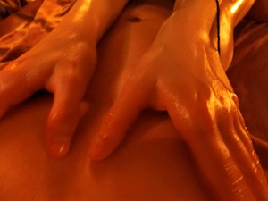 上野御徒町・メンズエステ「ULTIMATE SPA（アルティメットスパ）」の手技