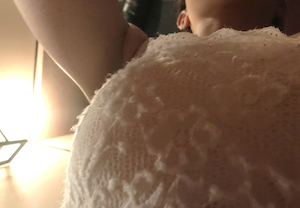 錦糸町・メンズエステ 「アロマバニラ」のデコルテマッサージ