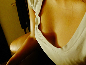 田園調布・メンズエステ「アロマギルド」の裏マッサージ