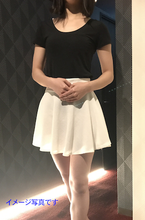 錦糸町・メンズエステ 「アロマバニラ」のセラピスト