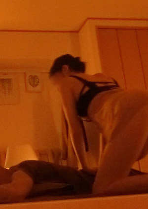 恵比寿メンズエステ「クシェルスパ」の体験談の写真