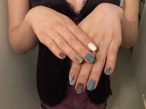 武蔵小杉メンズエステ「ROYCE～ロイス」のハンドジョブ