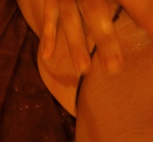 新宿・メンズエステ「アラフォーSPA ORIGIN」のパウダーマッサージ