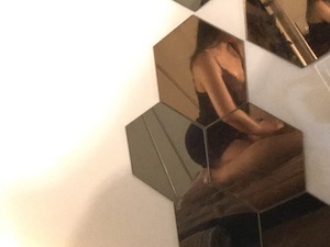 武蔵小杉メンズエステ「ROYCE～ロイス」のマッサージルーム