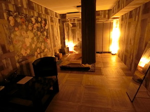 横浜・メンズエステ「I LEAD（アイリード）」のマッサージルーム