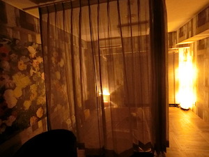 横浜・メンズエステ「I LEAD（アイリード）」の店内