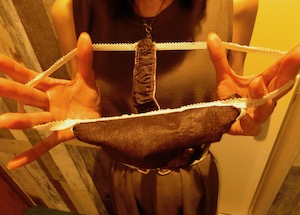 横浜・メンズエステ「I LEAD（アイリード）」の紙パンツ