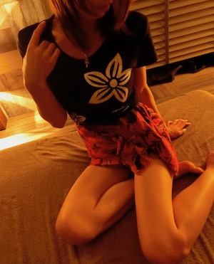 横浜・メンズエステ「I LEAD（アイリード）」のセラピスト