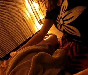 横浜・メンズエステ「I LEAD（アイリード）」の体験談の写真