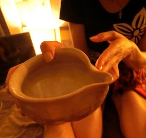 横浜・メンズエステ「I LEAD（アイリード）」の体験レポートの写真