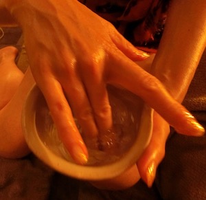 横浜・メンズエステ「I LEAD（アイリード）」のぬるぬるマッサージ