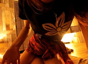 横浜・メンズエステ「I LEAD（アイリード）」のリンパマッサージ