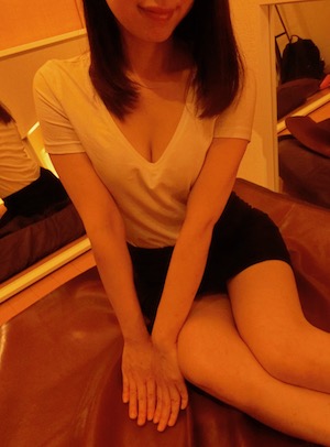 西船橋・メンズエステ「大人の休日」のマッサージ嬢