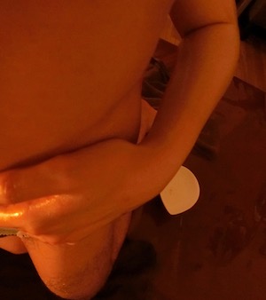 浦和／メンズエステ「AROMA LILI～アロマ リリ～」体験談の写真