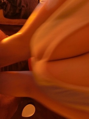 浦和／メンズエステ「AROMA LILI～アロマ リリ～」体験レポートの施術風景