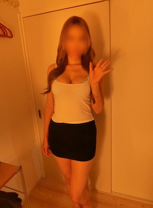 メンズエステセラピスト