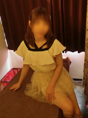 練馬/チャイエス「アロマ・フラワー」のセラピスト