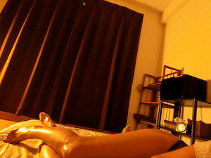 小伝馬町・メンズエステ「Berryz Spa～ベリーズスパ～」のマッサージで息抜き