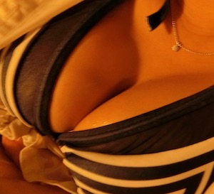 小伝馬町・メンズエステ「Berryz Spa～ベリーズスパ～」の施術写真