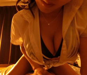 小伝馬町・メンズエステ「Berryz Spa～ベリーズスパ～」のソケイ部マッサージ 