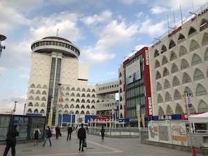 メンズエステ「柏ラウンジ」の千葉／柏駅