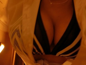 小伝馬町・メンズエステ「Berryz Spa～ベリーズスパ～」の鼠蹊部マッサージ 