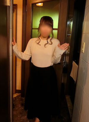 鶯谷／風俗エステ「MSC 妄想紳士倶楽部」のセラピスト