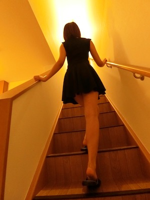 千葉／市川・メンズエステ「おしのびSPA」の店内