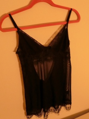 千葉／市川・メンズエステ「おしのびSPA」のコスチューム