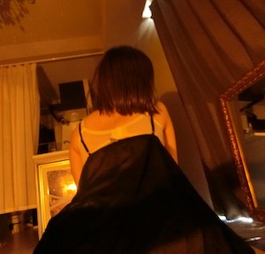 新宿・メンズエステ「アロマモア」のマッサージ