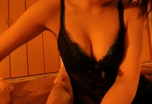 千葉／市川・メンズエステ「おしのびSPA」体験レポートの写真