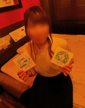 鶯谷／風俗エステ「MSC 妄想紳士倶楽部」のマッサージ嬢