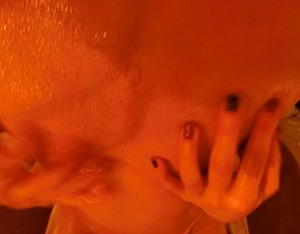 高田馬場メンズエステ「チックプレミアム」の体験風景