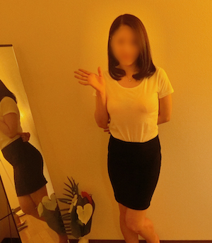 草加・メンズエステ「ゼフィーナ」の美女