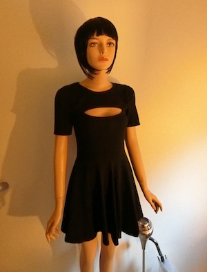 船橋・メンズエステ「オラクルベリー」のオブジェ