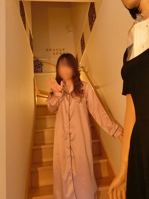 船橋・メンズエステ「オラクルベリー」の美女