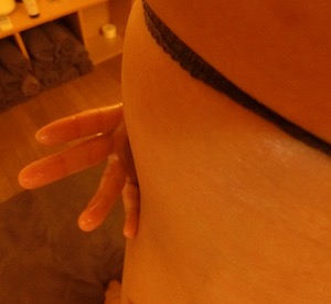 草加・メンズエステ「ゼフィーナ」の手技