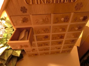 船橋・メンズエステ「オラクルベリー」の店内オブジェ