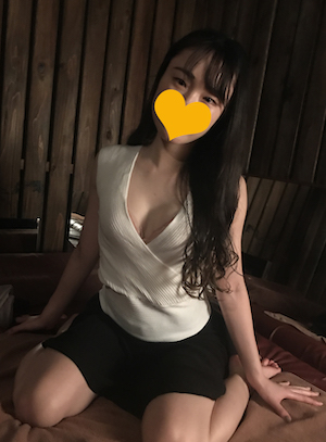 上野御徒町・メンズエステ「ULTIMATE SPA（アルティメットスパ）」の美女