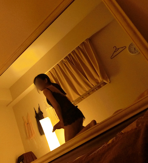 新宿三丁目・メンズエステ「ラピス」のリンパマッサージ