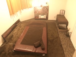 池袋・メンズエステ「Otona Tic(オトナチック)」の施術ルーム