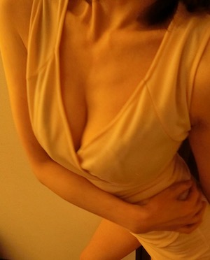 新宿・メンズエステ「セレブ東京」の美女