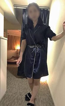 池袋・メンズエステ「Otona Tic(オトナチック)」の美女